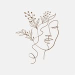 Maya Nails Spa Logo